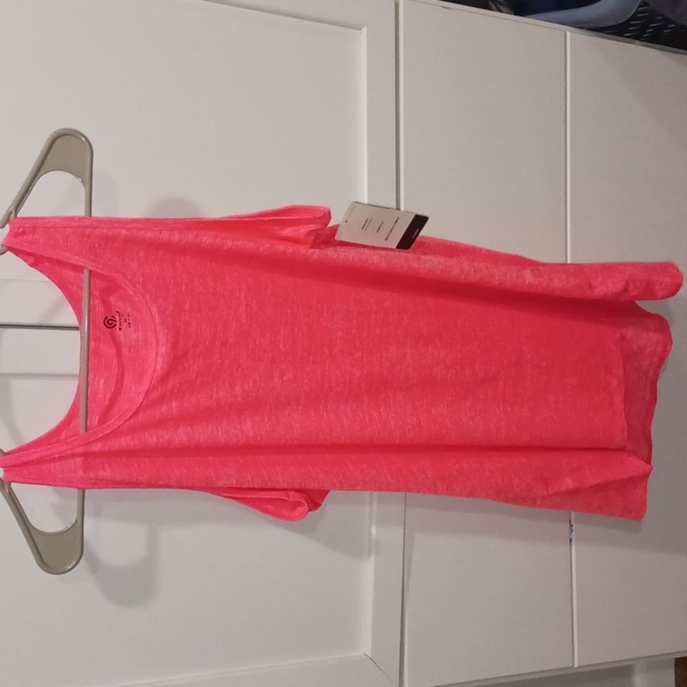 Champion active tee